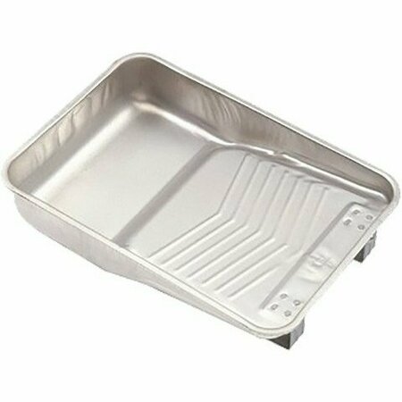 DYNAMIC PAINT PRODUCTS Dynamic 2QT 2L Metal Paint Tray HZ021040